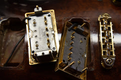 1986 Ibanez Artist AR305 Antique Violin