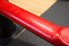 1992 Rickenbacker 2030 Bass Guitar Red