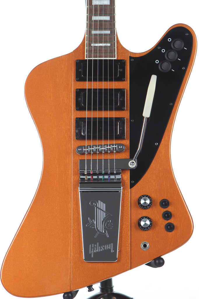 2013 Gibson Firebird VII Skunk Baxter Electric Guitar