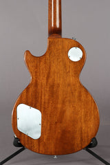 2007 Gibson Les Paul Standard GT Ghost Flame Muscle Green