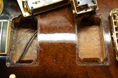 1986 Ibanez Artist AR305 Antique Violin