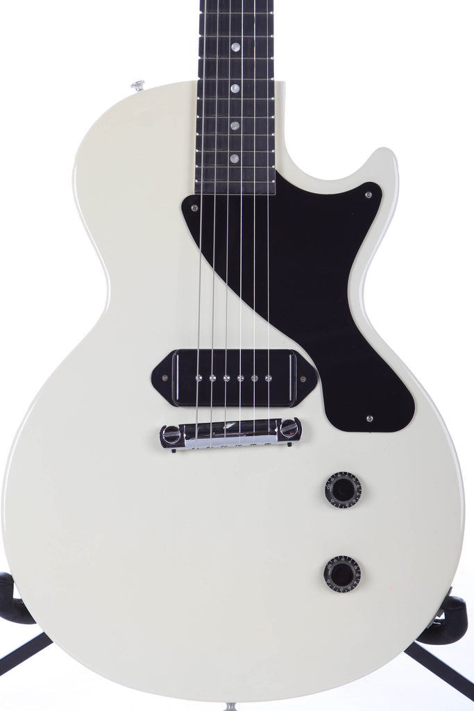 2006 Gibson Billie Joe Armstrong Signature Les Paul Jr. Electric Guitar