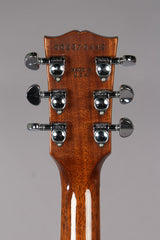 2007 Gibson Les Paul Standard GT Ghost Flame Muscle Green