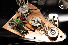 2008 Fender Custom Shop David Gilmour Signature NOS Stratocaster