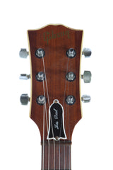 2002 Gibson Custom Shop Bob Marley Limited Edition Les Paul Tom Murphy Aged