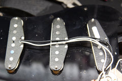 2008 Fender Custom Shop David Gilmour Signature NOS Stratocaster