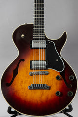 1980 Gibson Howard Roberts Fusion Vintage Sunburst