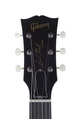 2006 Gibson Billie Joe Armstrong Signature Les Paul Jr. Electric Guitar