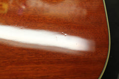 2013 Gibson Hummingbird Acoustic Electric Cherry Sunburst