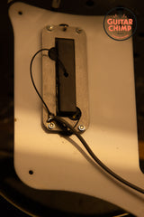 2011 Rickenbacker 4003 Midnight Blue