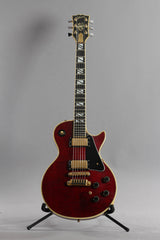 1978 Gibson Les Paul Custom 25/50 Anniversary Model Wine Red ~Super Rare~