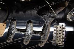 2008 Fender Custom Shop David Gilmour Signature NOS Stratocaster