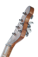 2015 Ernie Ball Music Man Ball Family Reserve John Petrucci JP15 Sahara Burst -SUPER CLEAN-