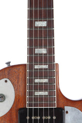 2002 Gibson Custom Shop Bob Marley Limited Edition Les Paul Tom Murphy Aged