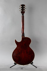 1980 Gibson Howard Roberts Fusion Vintage Sunburst