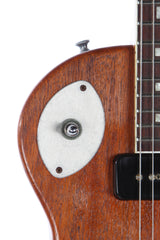 2002 Gibson Custom Shop Bob Marley Limited Edition Les Paul Tom Murphy Aged