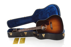 2013 Gibson J-45 Standard Acoustic Electric Guitar