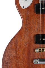 2002 Gibson Custom Shop Bob Marley Limited Edition Les Paul Tom Murphy Aged