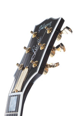 2017 Gibson Memphis Custom B.B. King Lucille Black Semi Hollowbody -SUPER CLEAN-