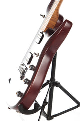 2015 Ernie Ball Music Man Ball Family Reserve John Petrucci JP15 Sahara Burst -SUPER CLEAN-