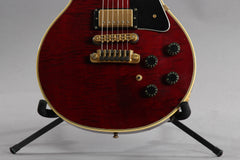 1978 Gibson Les Paul Custom 25/50 Anniversary Model Wine Red ~Super Rare~