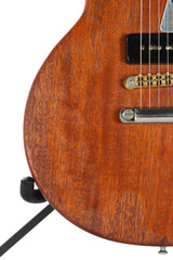 2002 Gibson Custom Shop Bob Marley Limited Edition Les Paul Tom Murphy Aged