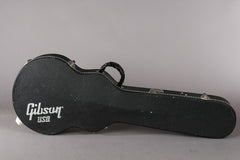 2007 Gibson Les Paul Standard GT Ghost Flame Muscle Green