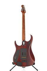 2015 Ernie Ball Music Man Ball Family Reserve John Petrucci JP15 Sahara Burst -SUPER CLEAN-