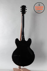 2013 Gibson ES-333 ES-335 Trent Reznor Black