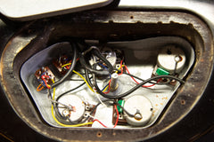 1986 Ibanez Artist AR305 Antique Violin