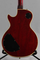 1978 Gibson Les Paul Custom 25/50 Anniversary Model Wine Red ~Super Rare~