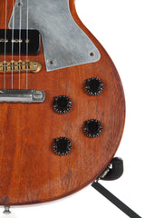 2002 Gibson Custom Shop Bob Marley Limited Edition Les Paul Tom Murphy Aged