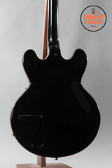 2013 Gibson ES-333 ES-335 Trent Reznor Black