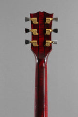 1978 Gibson Les Paul Custom 25/50 Anniversary Model Wine Red ~Super Rare~