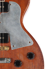 2002 Gibson Custom Shop Bob Marley Limited Edition Les Paul Tom Murphy Aged