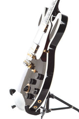 2017 Gibson Memphis Custom B.B. King Lucille Black Semi Hollowbody -SUPER CLEAN-