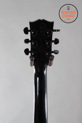 2013 Gibson ES-333 ES-335 Trent Reznor Black