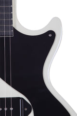 2006 Gibson Billie Joe Armstrong Signature Les Paul Jr. Electric Guitar