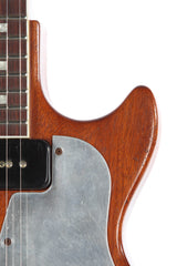 2002 Gibson Custom Shop Bob Marley Limited Edition Les Paul Tom Murphy Aged