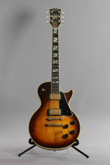 1978 Gibson Les Paul Custom 25/50 Anniversary Model Tobacco Sunburst