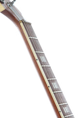 2002 Gibson Custom Shop Bob Marley Limited Edition Les Paul Tom Murphy Aged