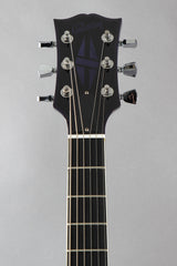 2010 Gibson Custom Shop Les Paul Custom Stealth