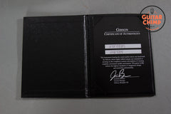 2013 Gibson ES-333 ES-335 Trent Reznor Black