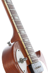 2002 Gibson Custom Shop Bob Marley Limited Edition Les Paul Tom Murphy Aged