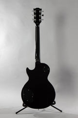 2010 Gibson Custom Shop Les Paul Custom Stealth
