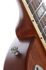 2002 Gibson Custom Shop Bob Marley Limited Edition Les Paul Tom Murphy Aged