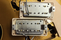 2004 Gibson Les Paul Classic Goldtop