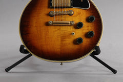 1978 Gibson Les Paul Custom 25/50 Anniversary Model Tobacco Sunburst