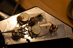 1996 Gibson Flying V ’67 Reissue Ebony Black