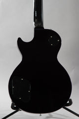 2010 Gibson Custom Shop Les Paul Custom Stealth